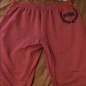 Victoria’s Secret PINK Sweats!